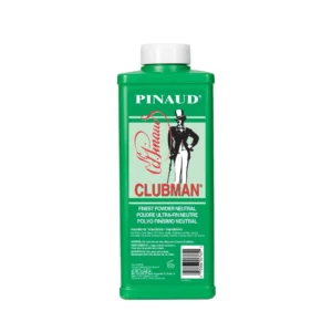 Neutralni puder za tijelo i lice