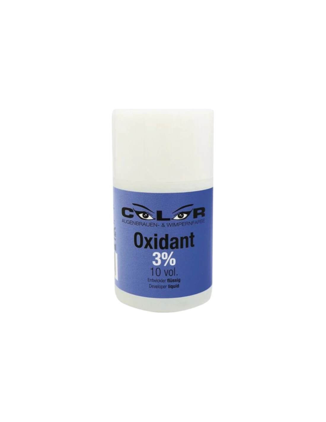 Profesionalni Hidrogen (Aktivator)