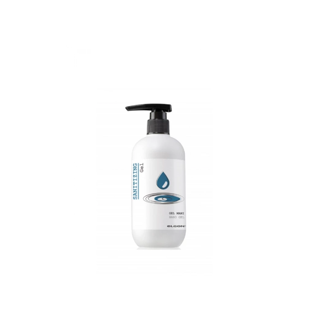 Sanitizing Gel