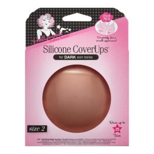 Silicone CoverUps