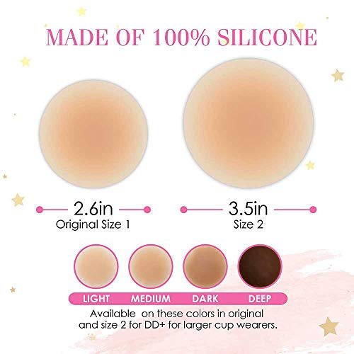 Silicone CoverUps - Slika 6