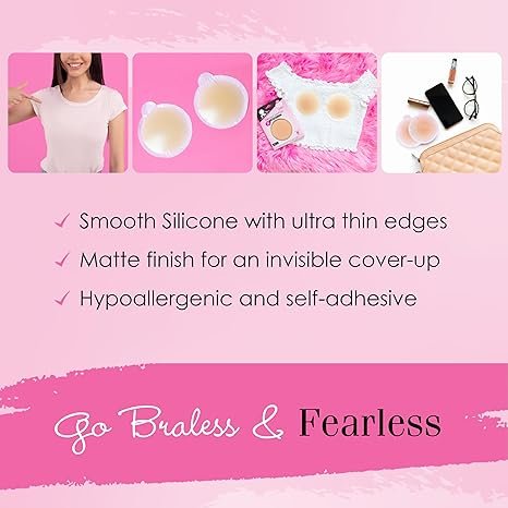 Silicone CoverUps - Slika 3