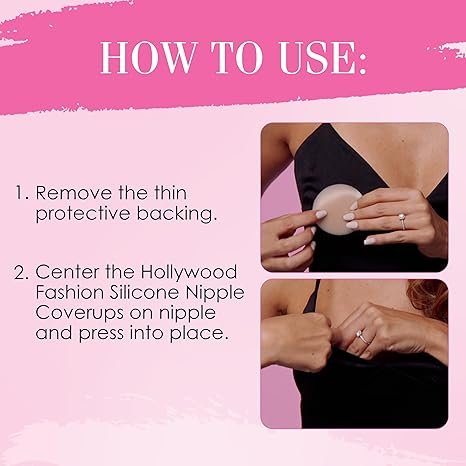 Silicone CoverUps - Slika 2