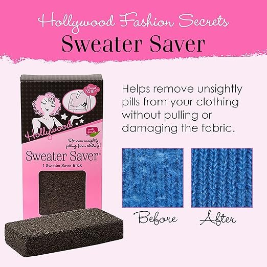 Sweater Saver - Slika 4