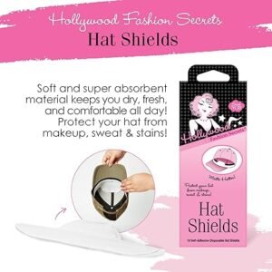 Hat Shields