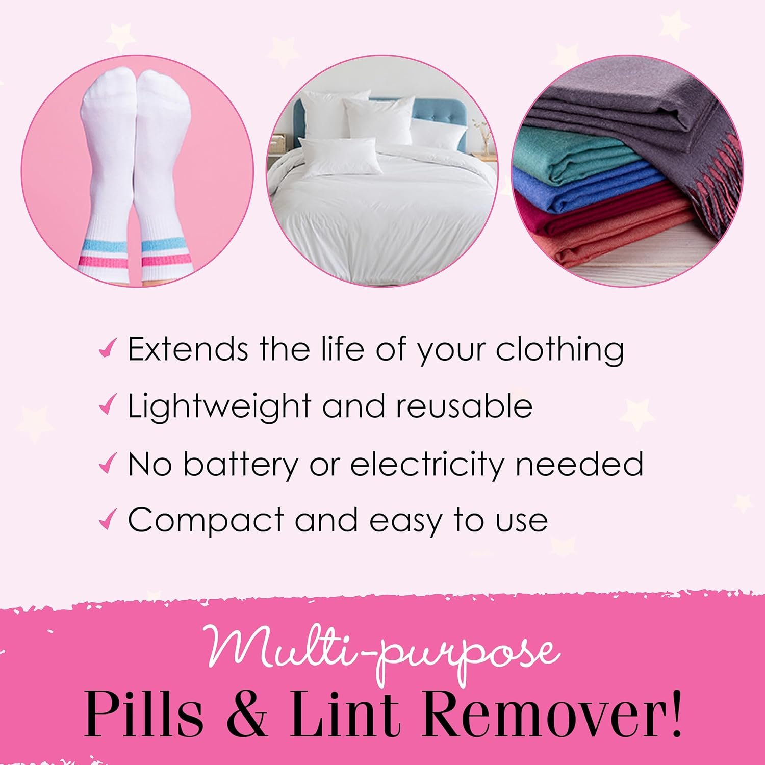 Sweater Saver - Slika 3