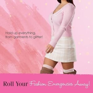Roll On Liquid Fashion Tape