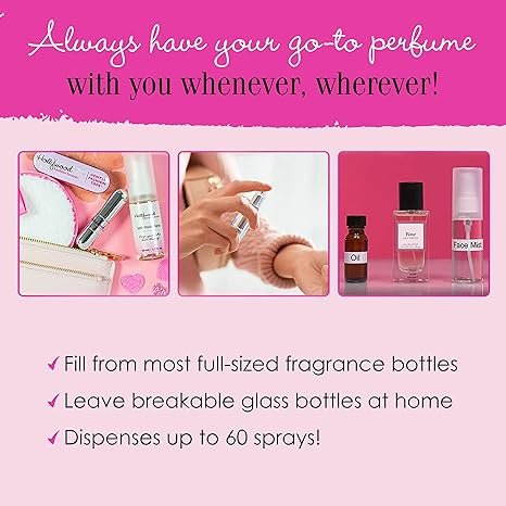 Perfume Atomizer - Slika 3
