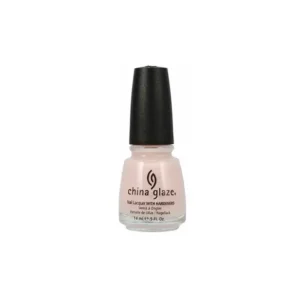 Nail Lacquer Pink