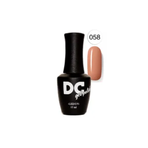 Gel Polish Orange (Staro Pakiranje)