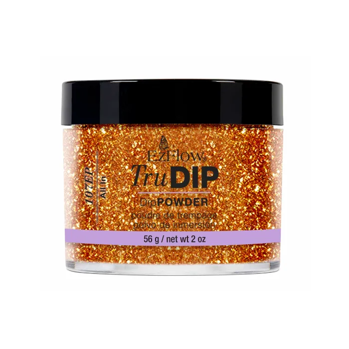 TruDIP Dip Powder Glitter - Slika 2