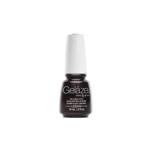 Gel Polish Brown