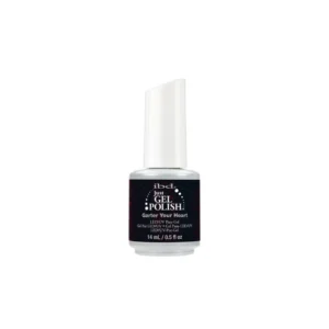 Just Gel Polish Black