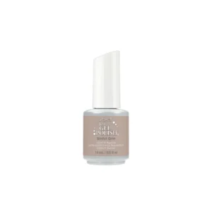 Just Gel Polish Brown