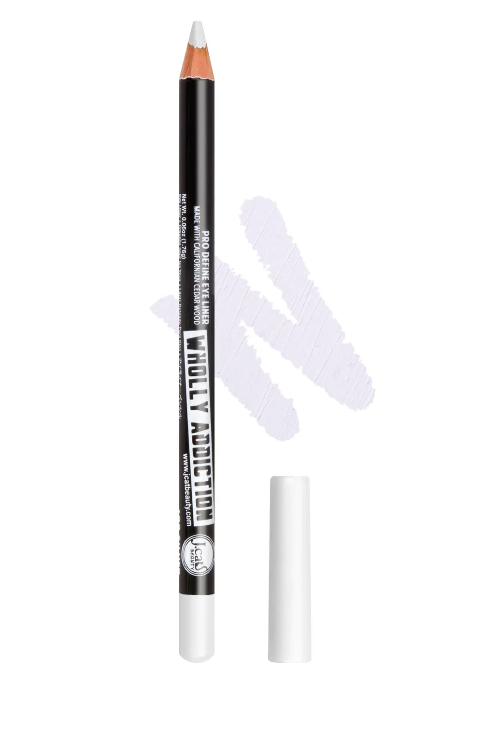 Wholly Addiction Pro Define Eye Liner - Slika 10