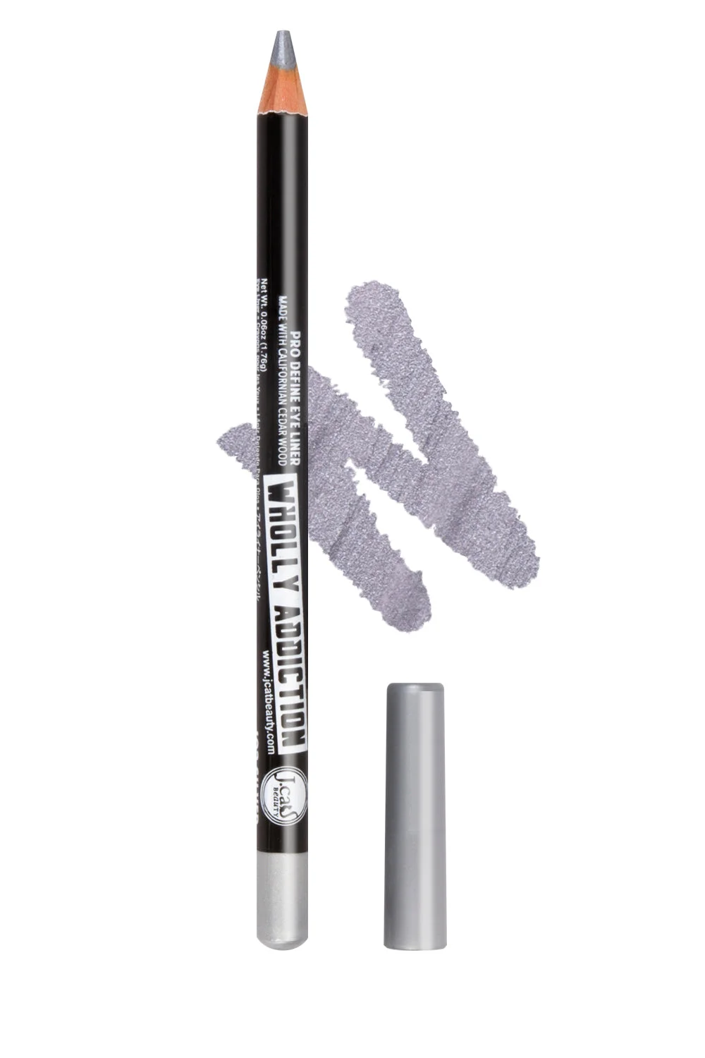 Wholly Addiction Pro Define Eye Liner - Slika 11
