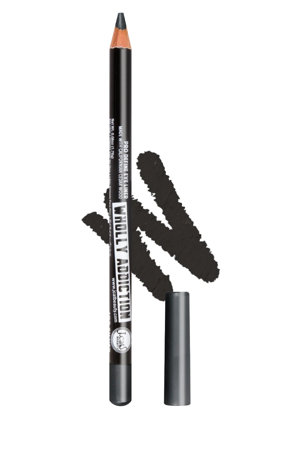 Wholly Addiction Pro Define Eye Liner - Slika 15