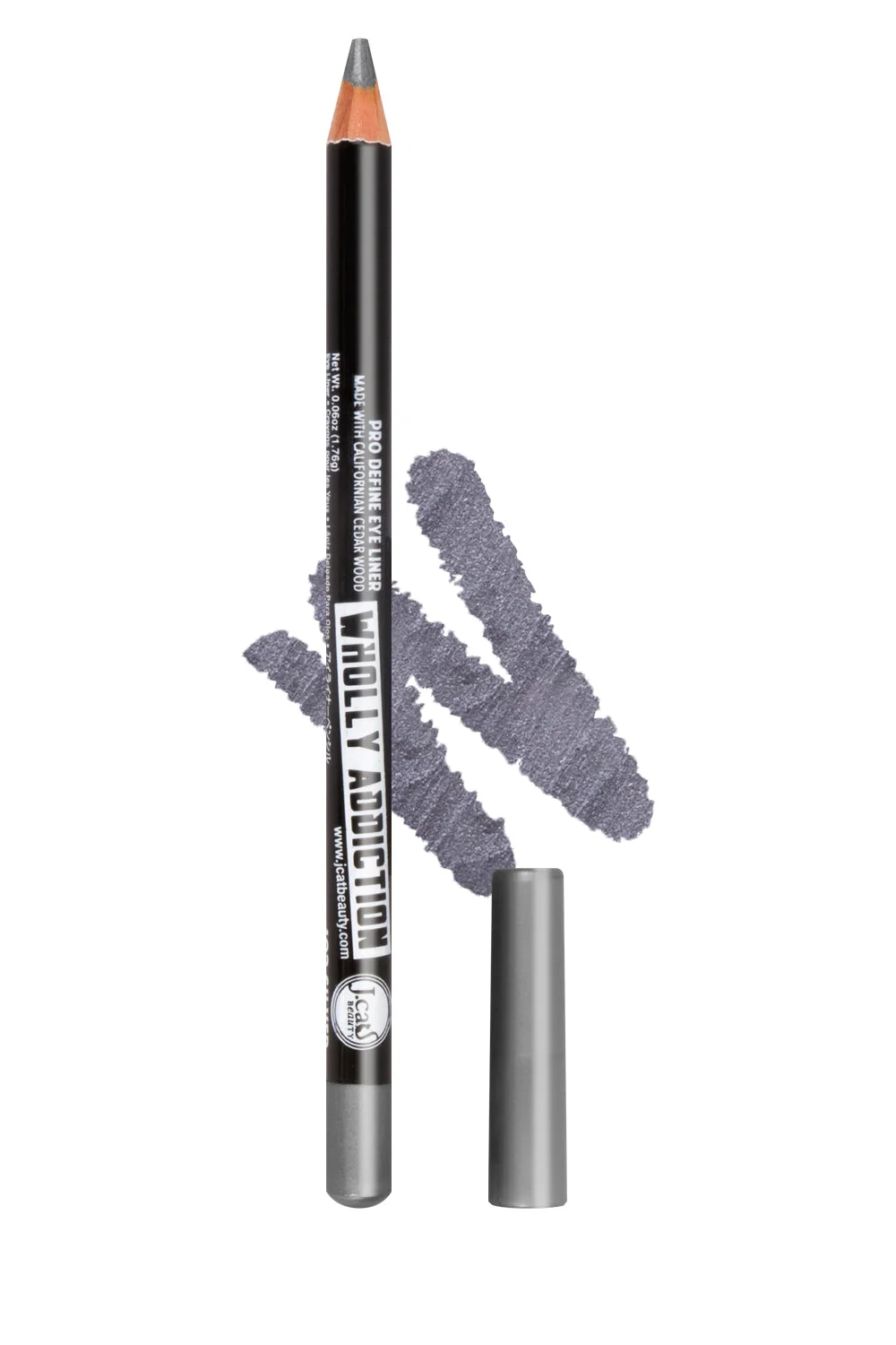 Wholly Addiction Pro Define Eye Liner - Slika 19