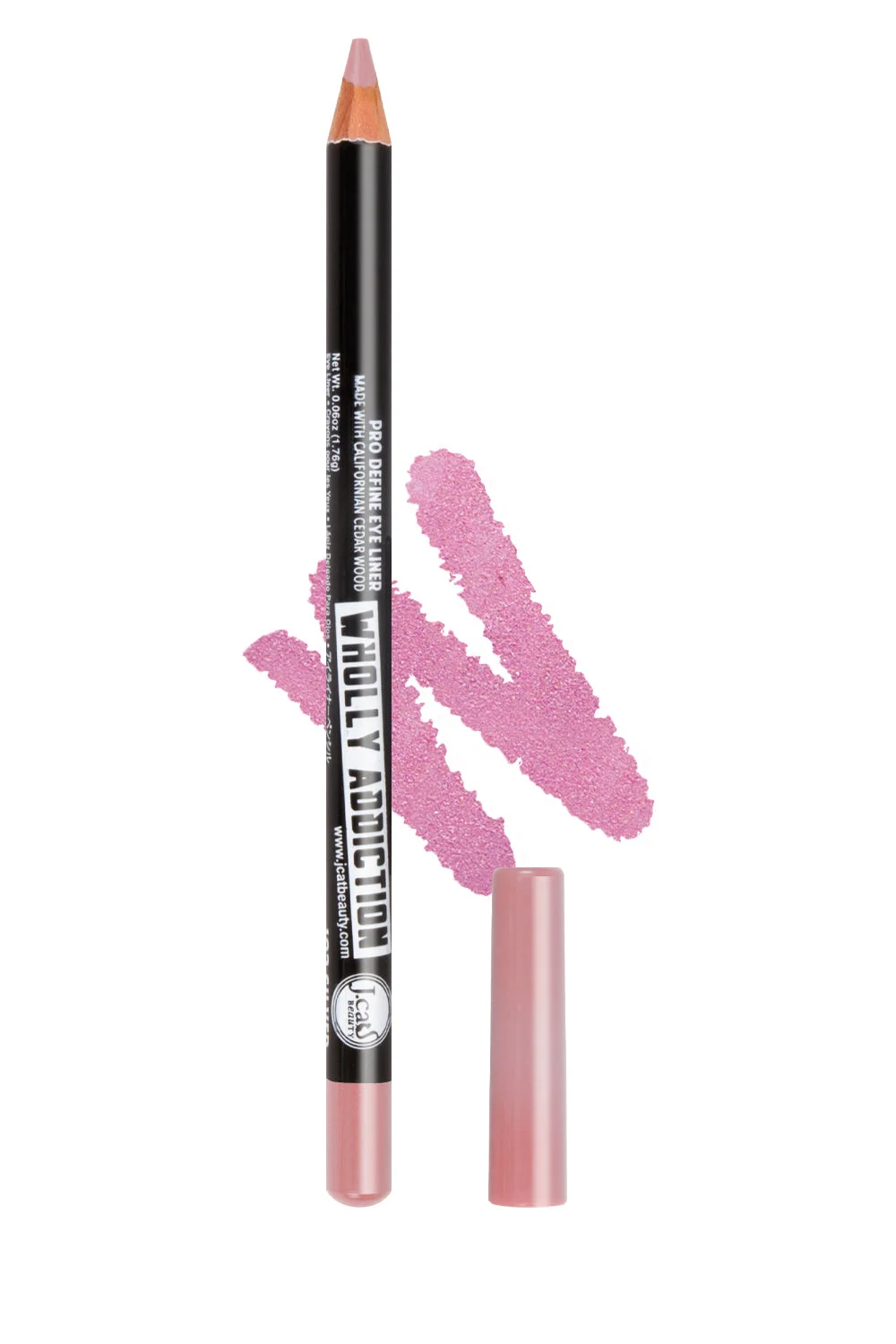 Wholly Addiction Pro Define Eye Liner - Slika 21