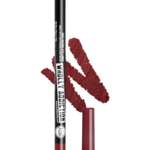 Wholly Addiction Pro Define Eye Liner