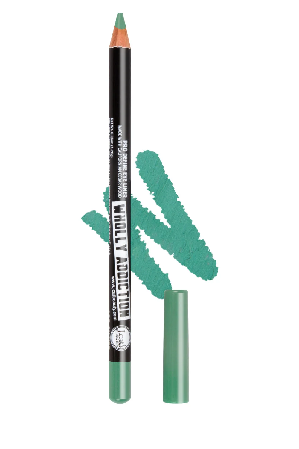 Wholly Addiction Pro Define Eye Liner - Slika 2
