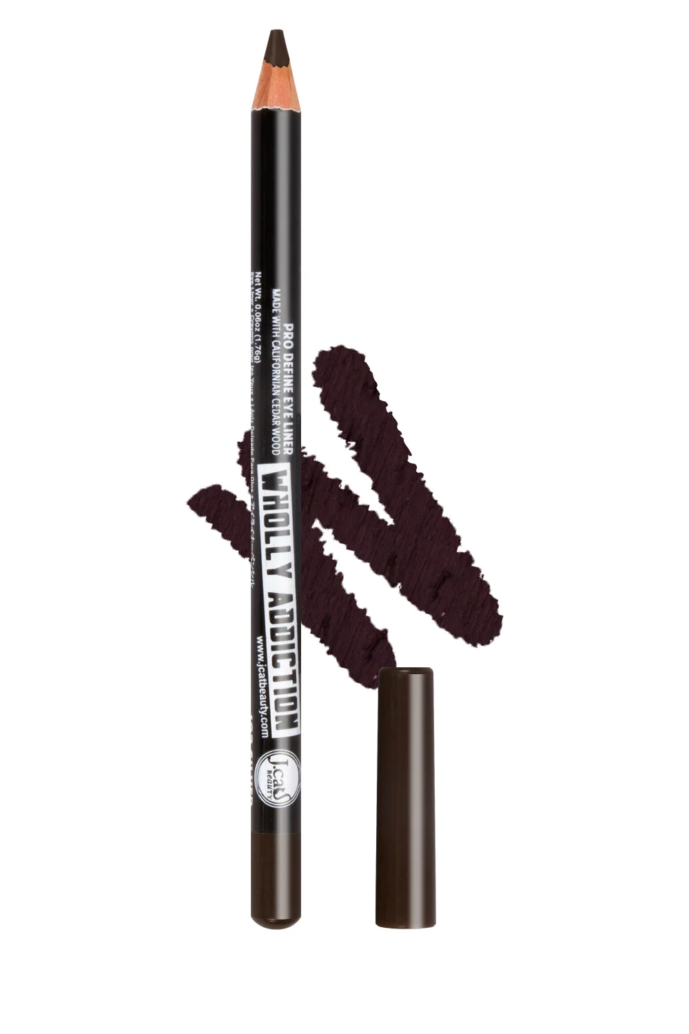 Wholly Addiction Pro Define Eye Liner - Slika 3