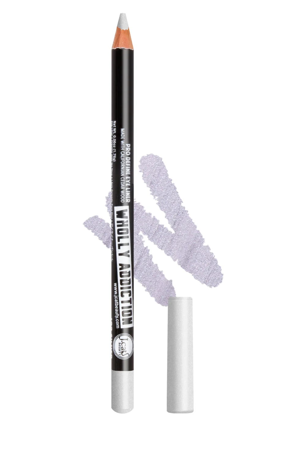 Wholly Addiction Pro Define Eye Liner - Slika 5