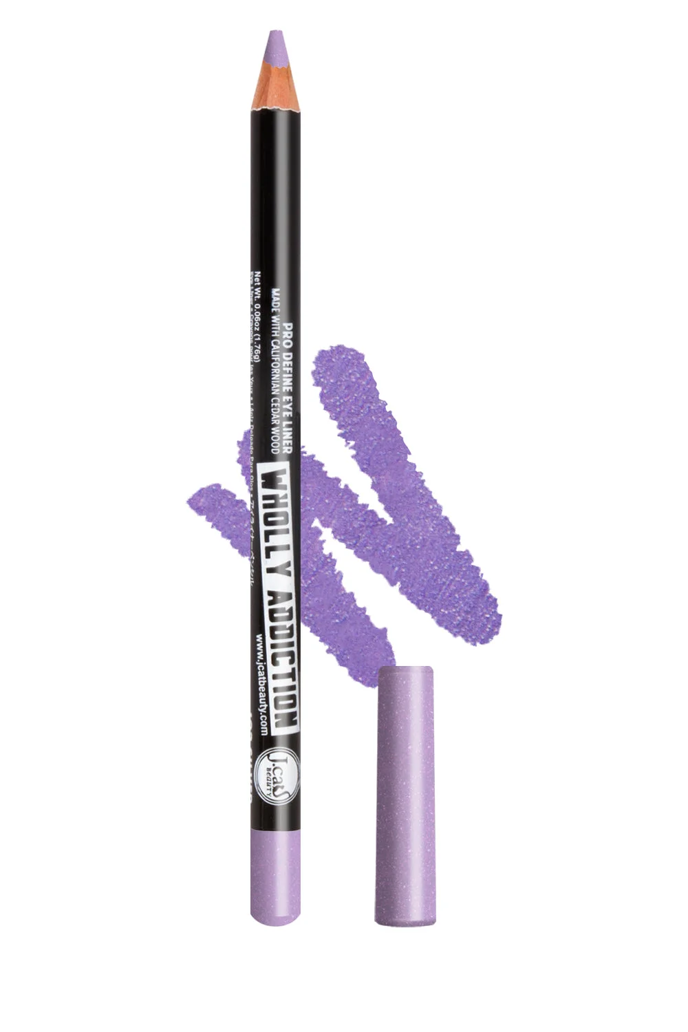 Wholly Addiction Pro Define Eye Liner - Slika 6