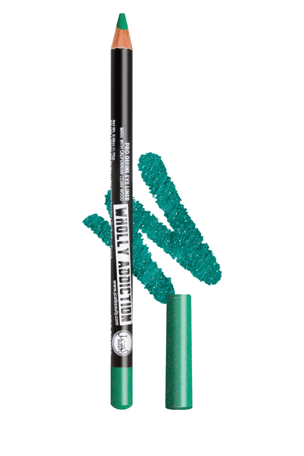 Wholly Addiction Pro Define Eye Liner - Slika 7