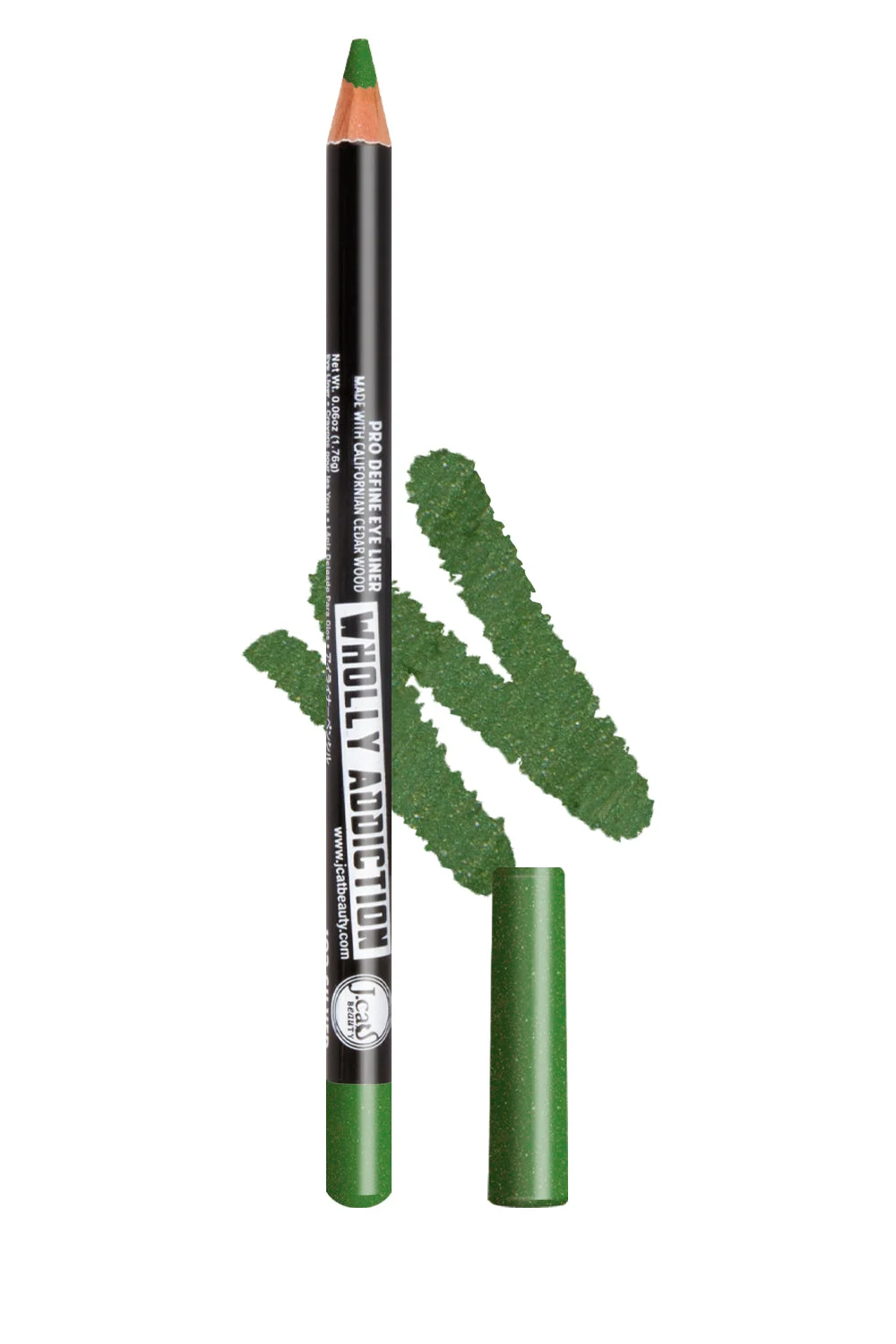 Wholly Addiction Pro Define Eye Liner - Slika 8
