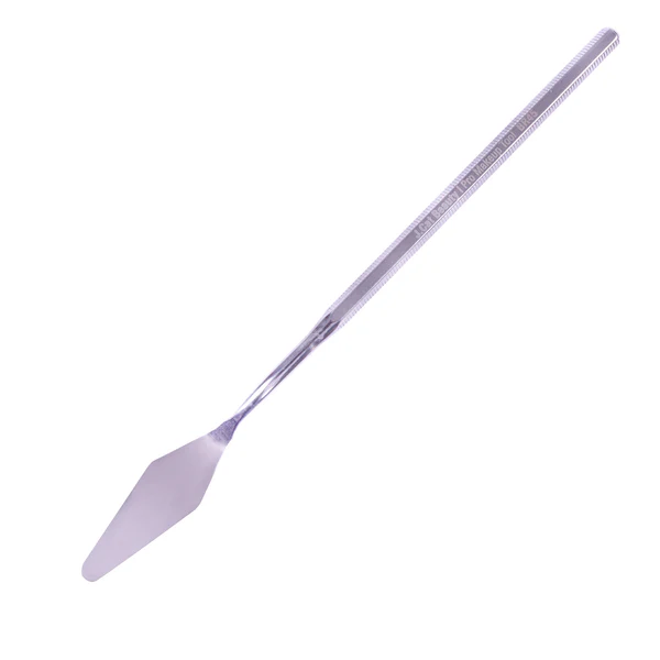 Pro Pick Me Up & Blend Metal Spatula