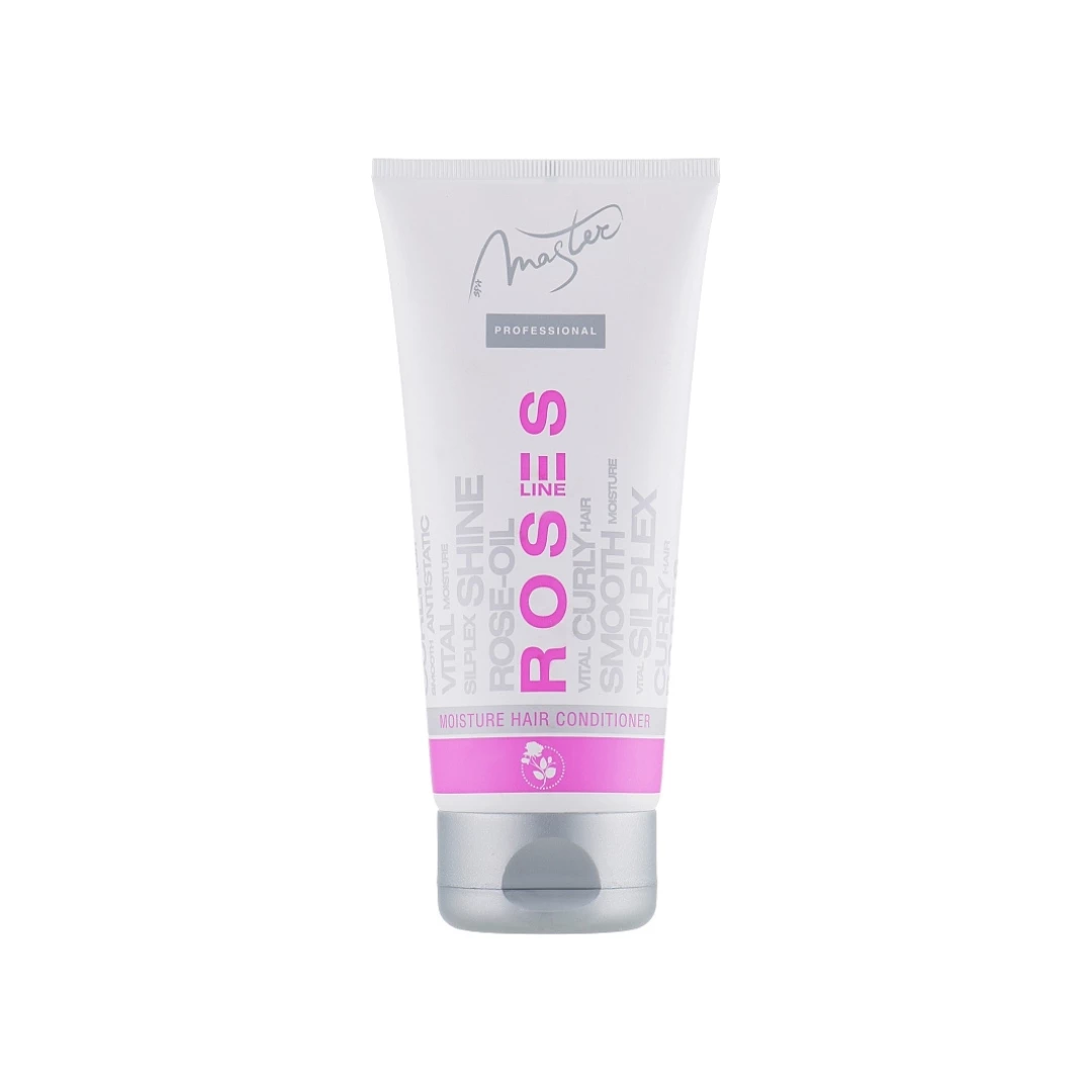 Roses Moisture Hair Conditioner