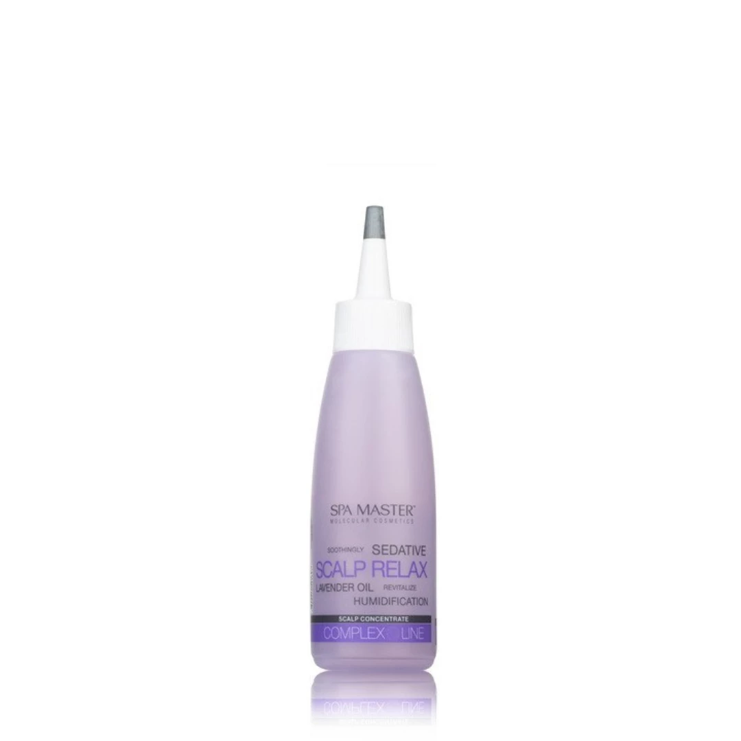 Scalp Relax
