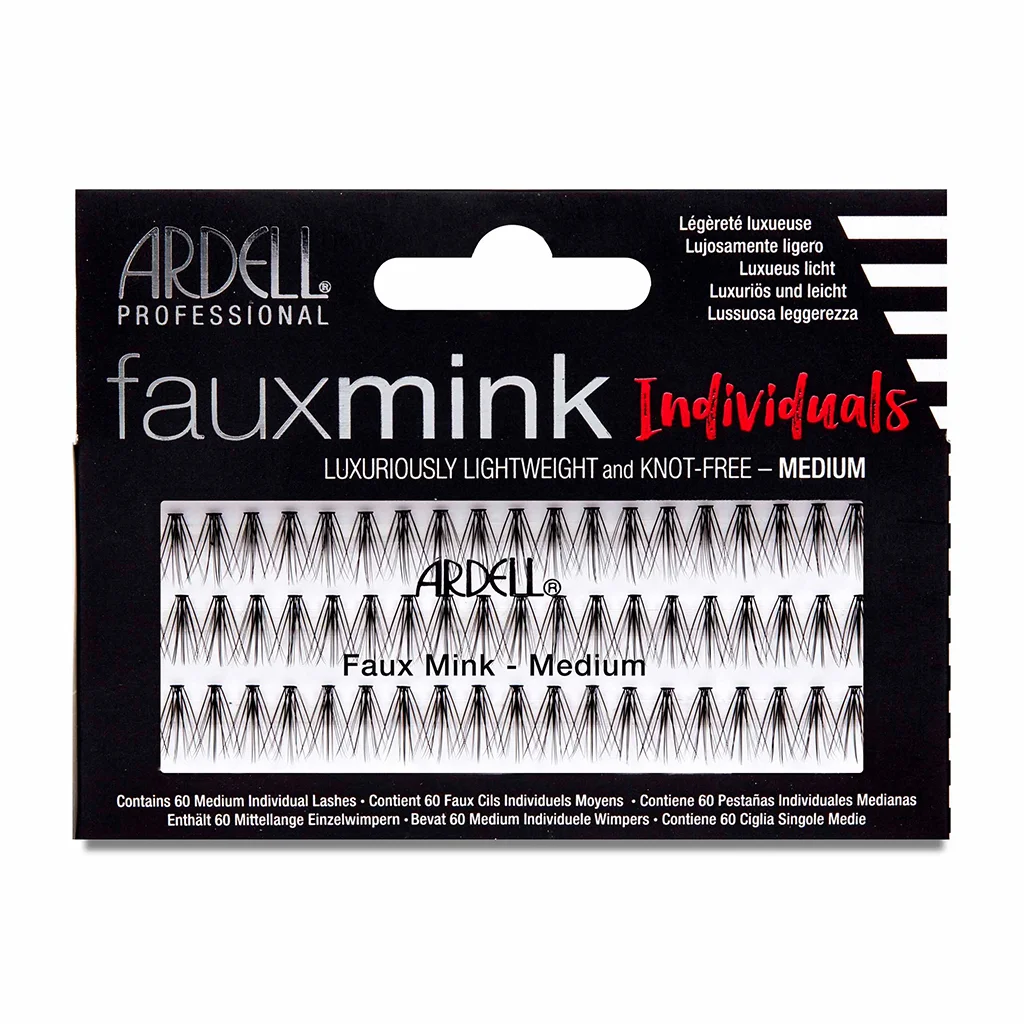 Fauxmink Individuals Lashes - Slika 2