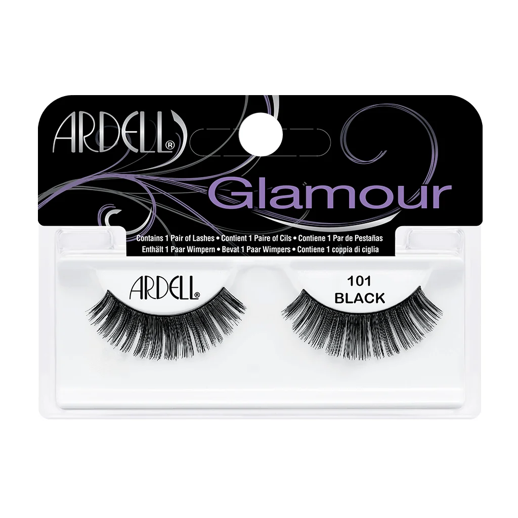Glamour Lashes