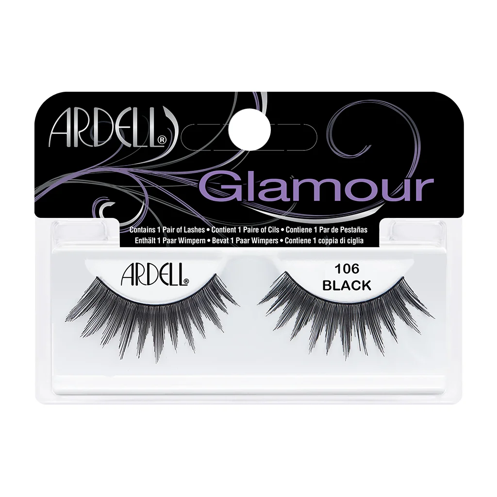 Glamour Lashes - Slika 5