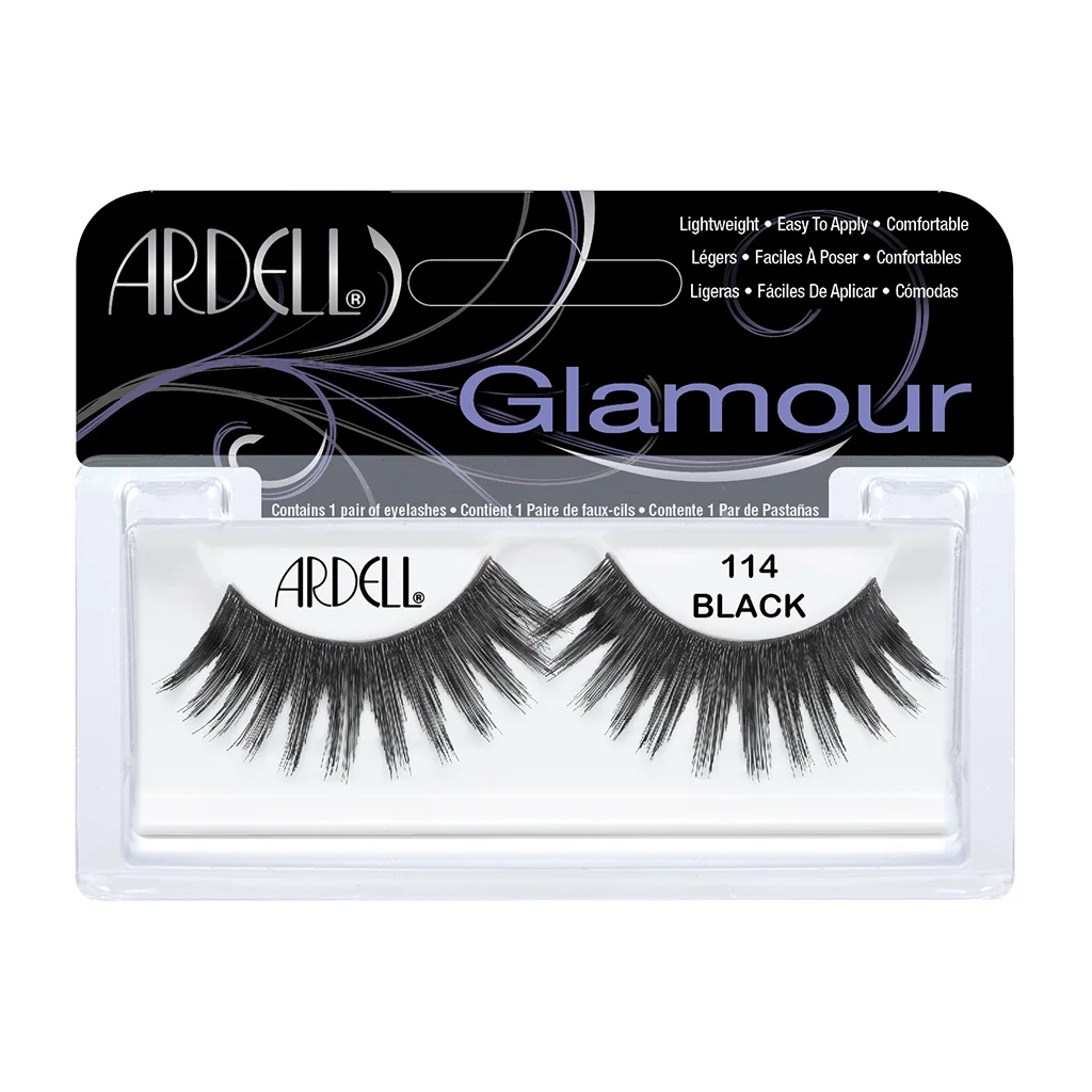 Glamour Lashes - Slika 9