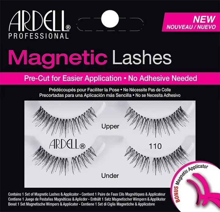 Magnetic Double Lashes - Slika 2