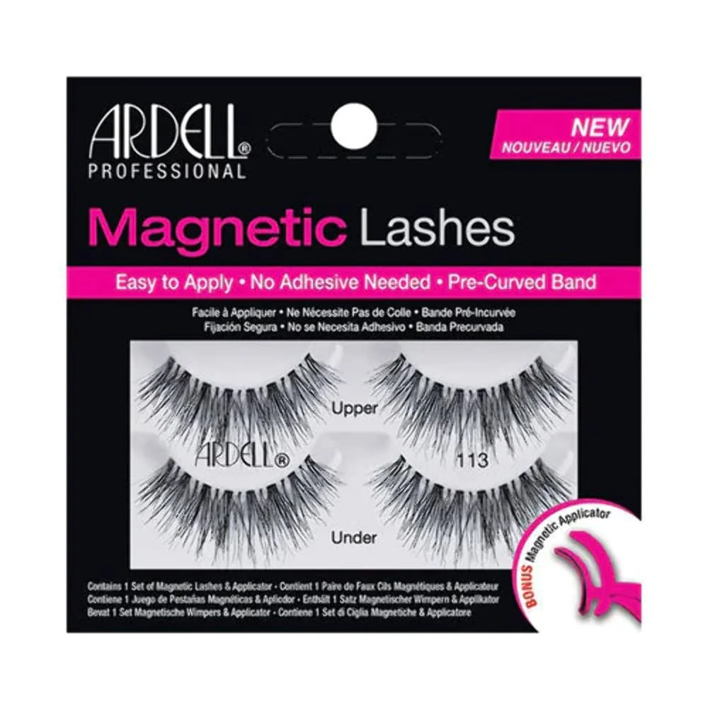 Magnetic Double Lashes - Slika 3