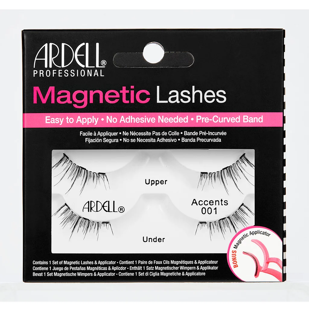 Magnetic Double Lashes - Slika 4