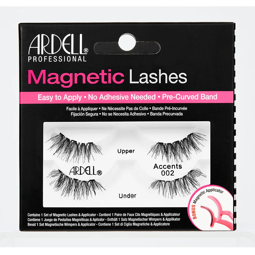 Magnetic Double Lashes - Slika 5