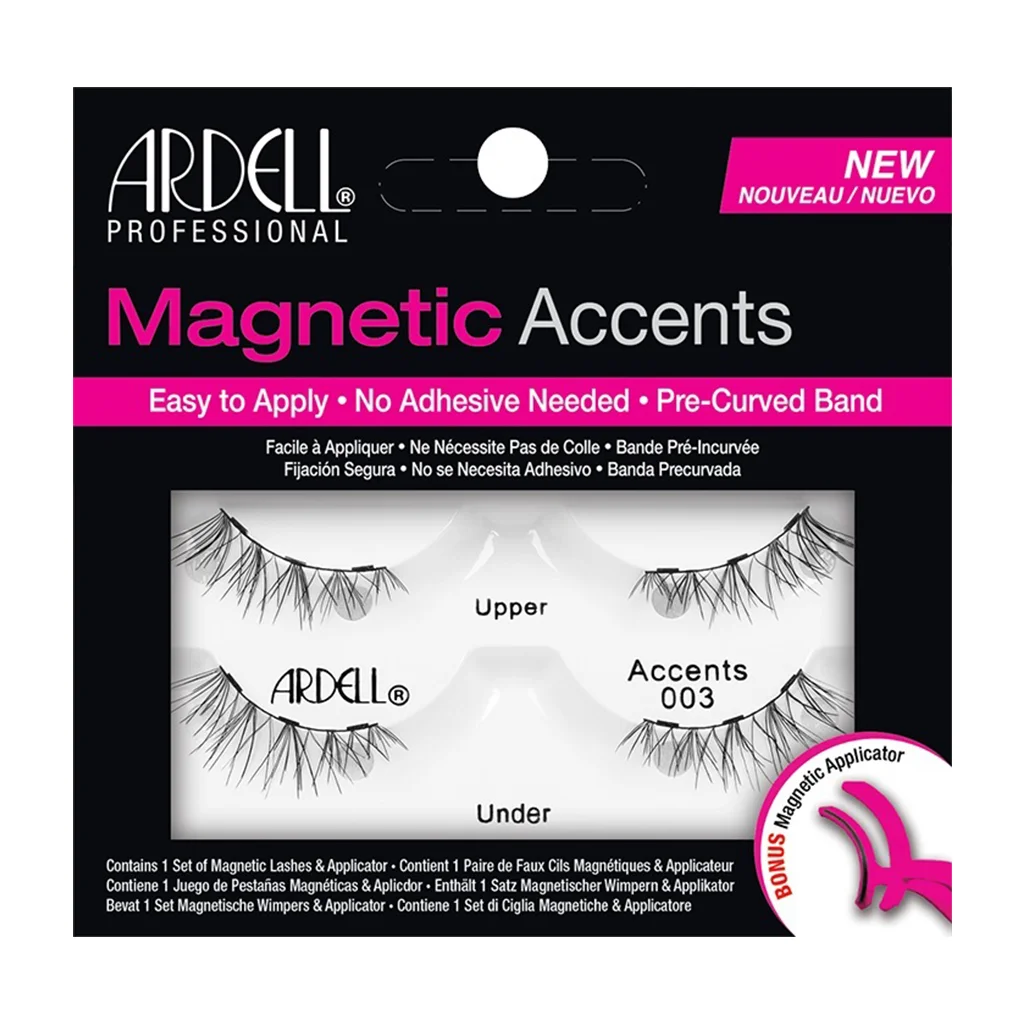 Magnetic Double Lashes - Slika 6
