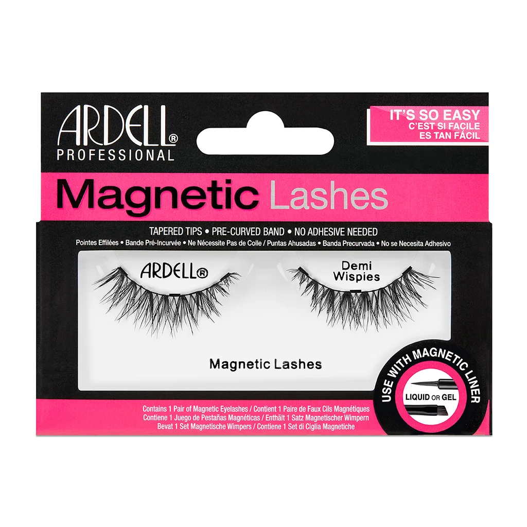 Magnetic Lashes - Slika 3