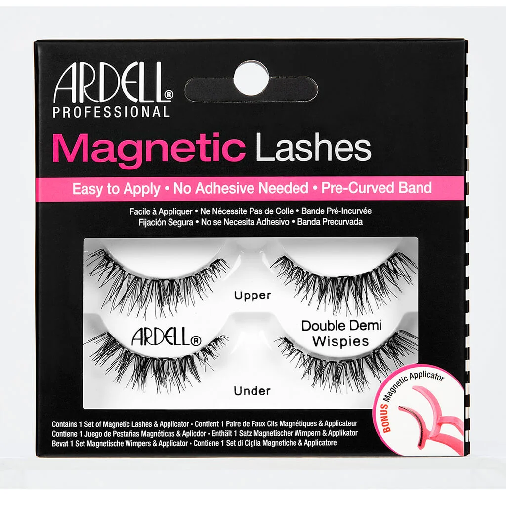 Magnetic Double Lashes - Slika 7