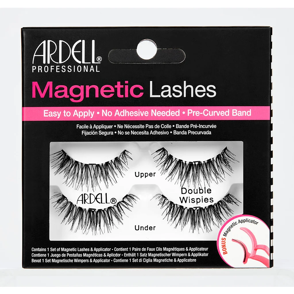 Magnetic Double Lashes - Slika 8