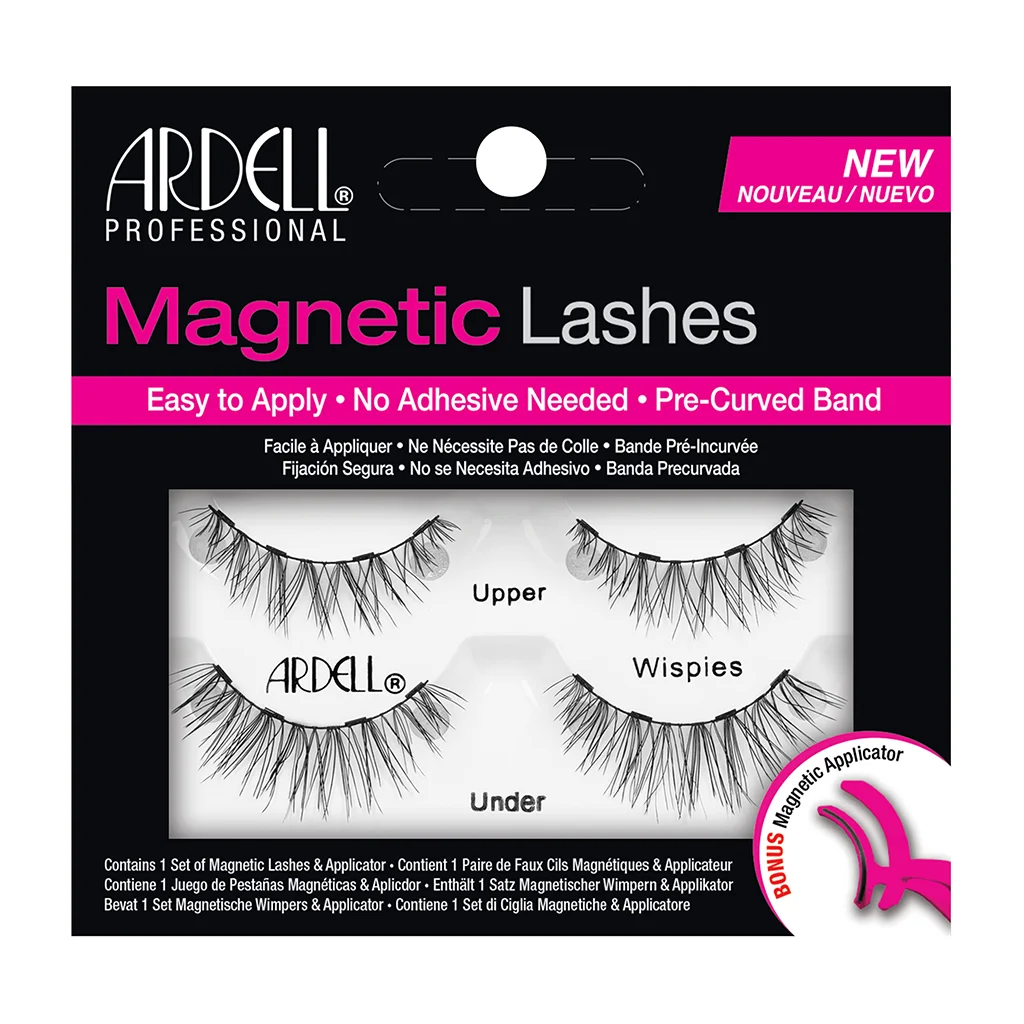 Magnetic Double Lashes - Slika 9
