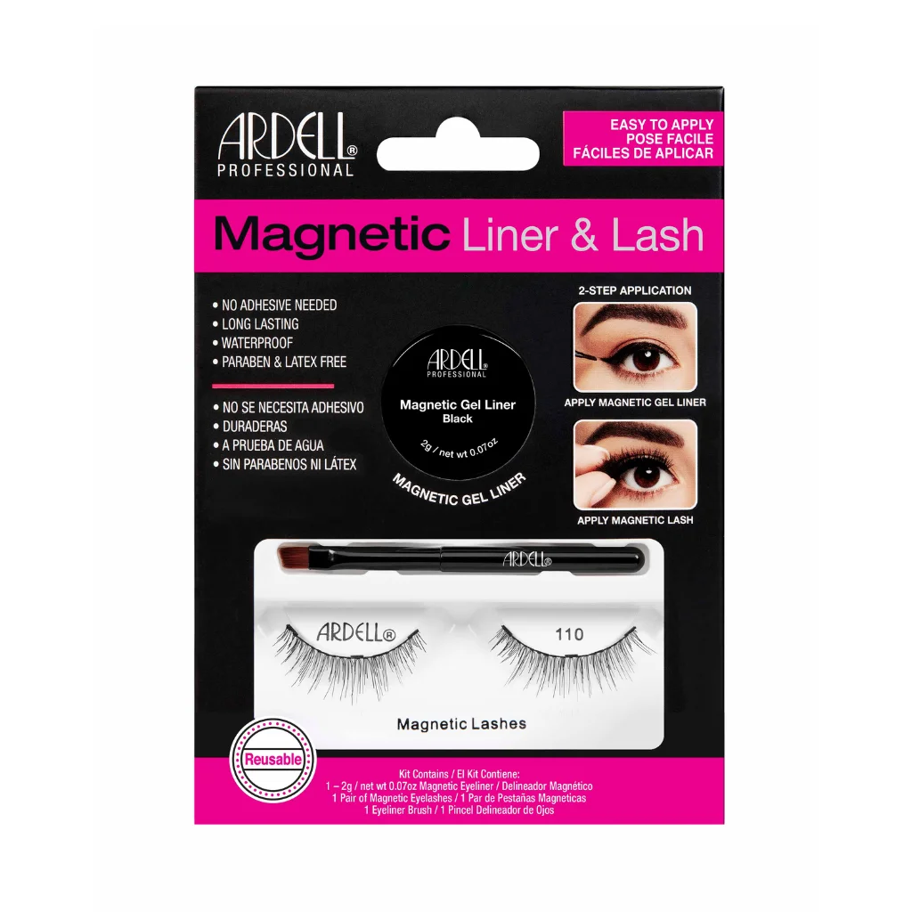 Magnetic Liner and Lash - Slika 3