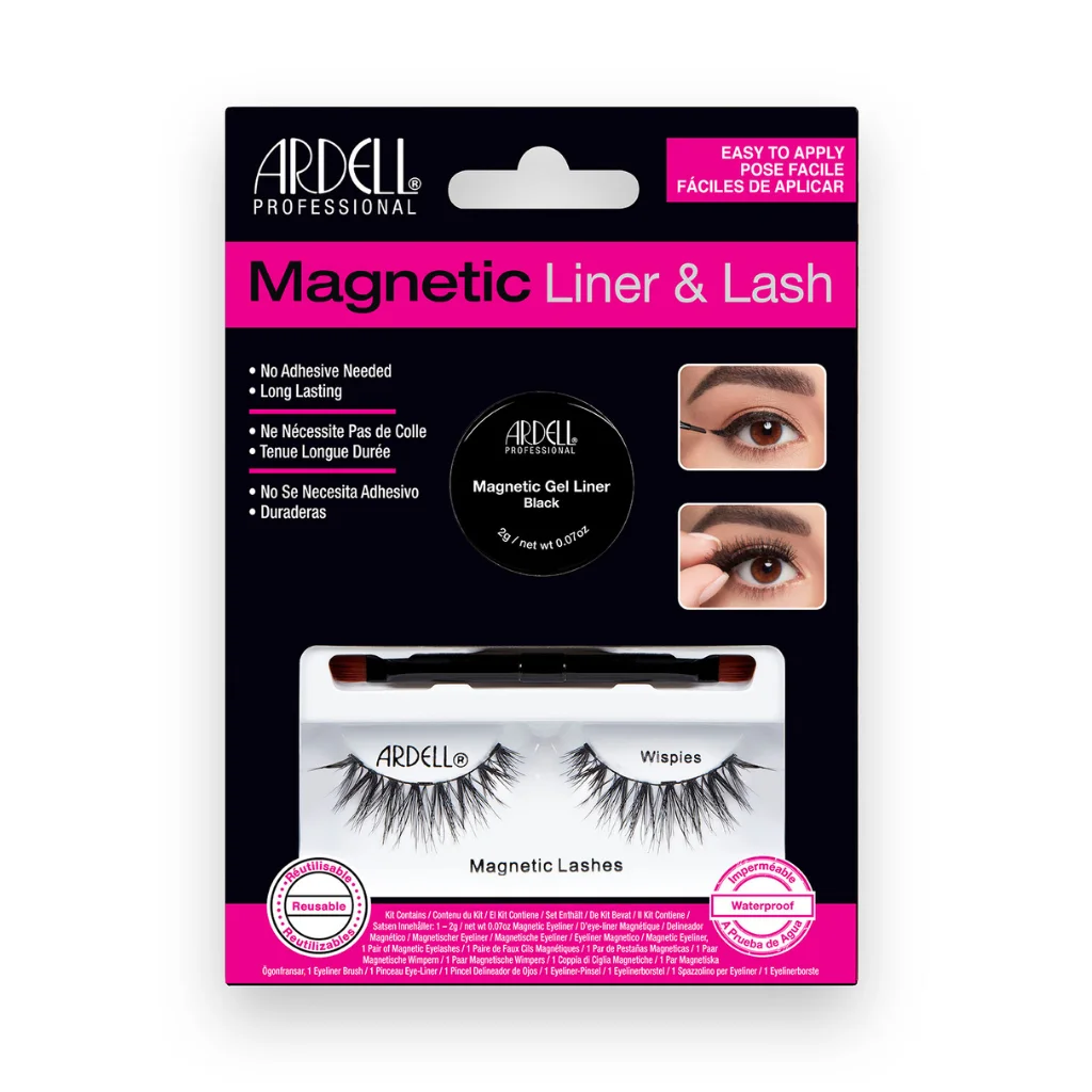 Magnetic Liner and Lash - Slika 2