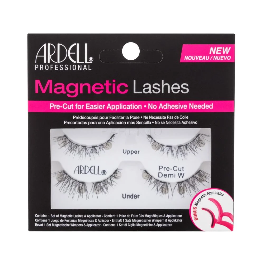 Magnetic Double Lashes - Slika 10