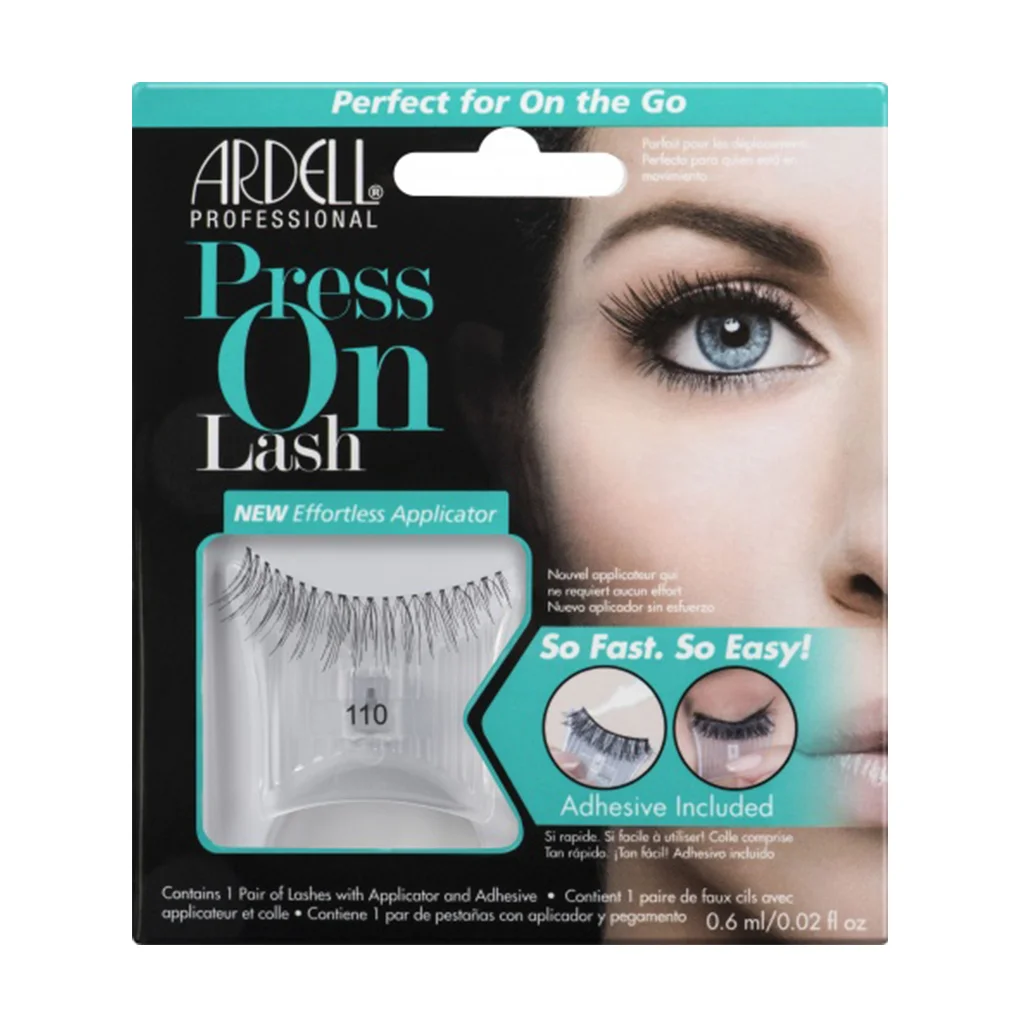 Press-On Lashes - Slika 2